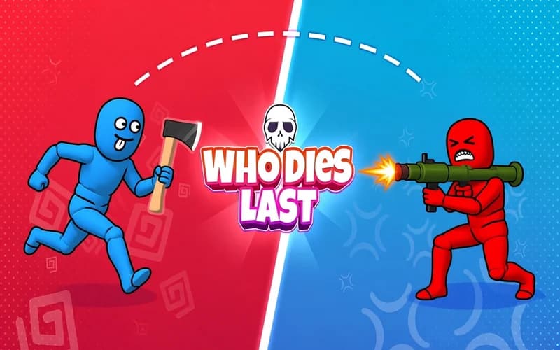 Who Dies Last?