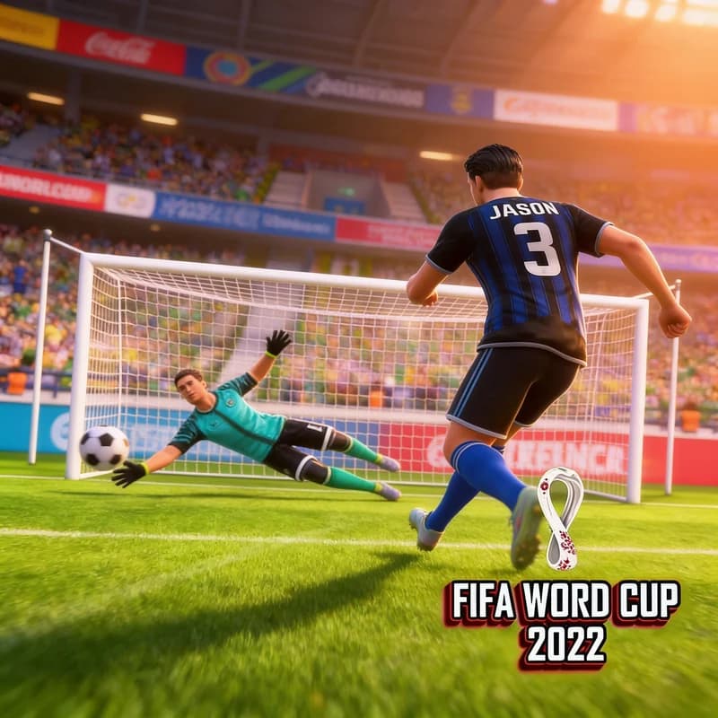 FIFA World Cup 2022