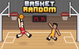 Basket Random