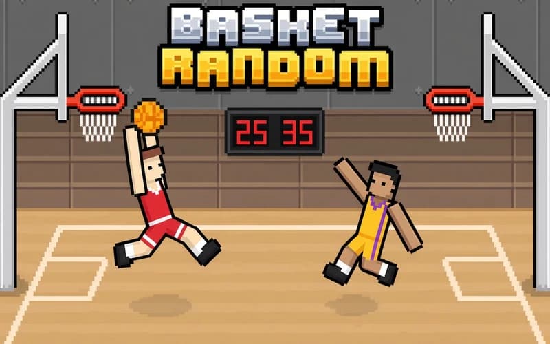 Basket Random