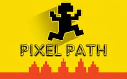 Pixel Path
