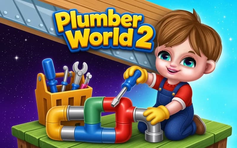 Plumber World 2