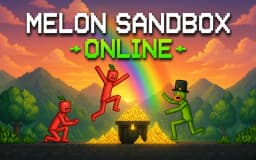Melon Sandbox Online