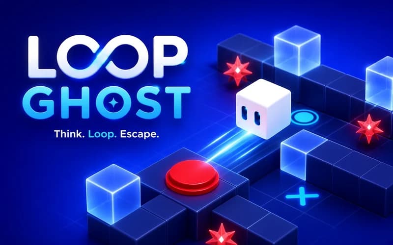 Loop Ghost