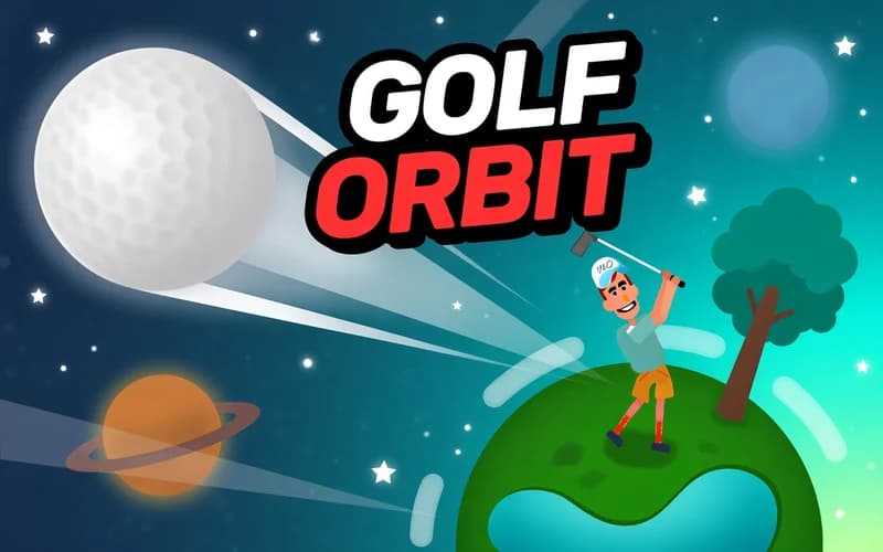 Golf Orbit