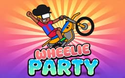Wheelie Party
