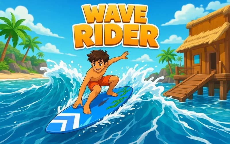Wave Rider