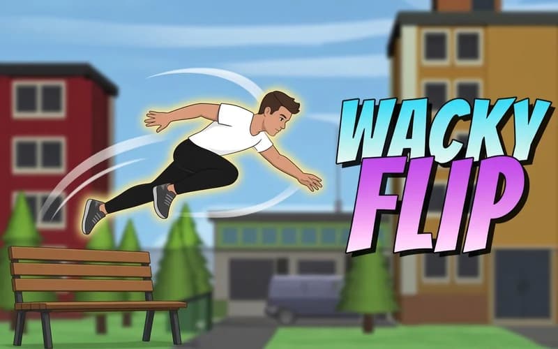 Wacky Flip
