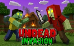 Undead Invasion