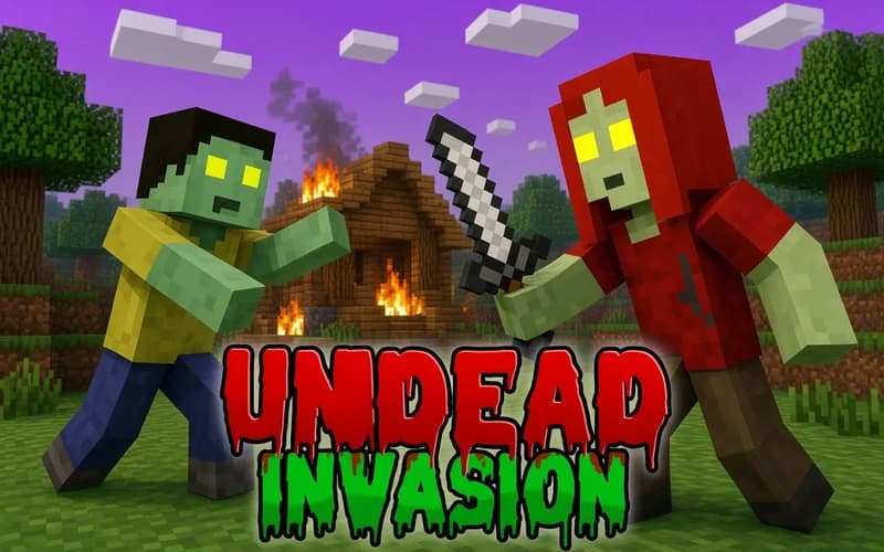 Undead Invasion