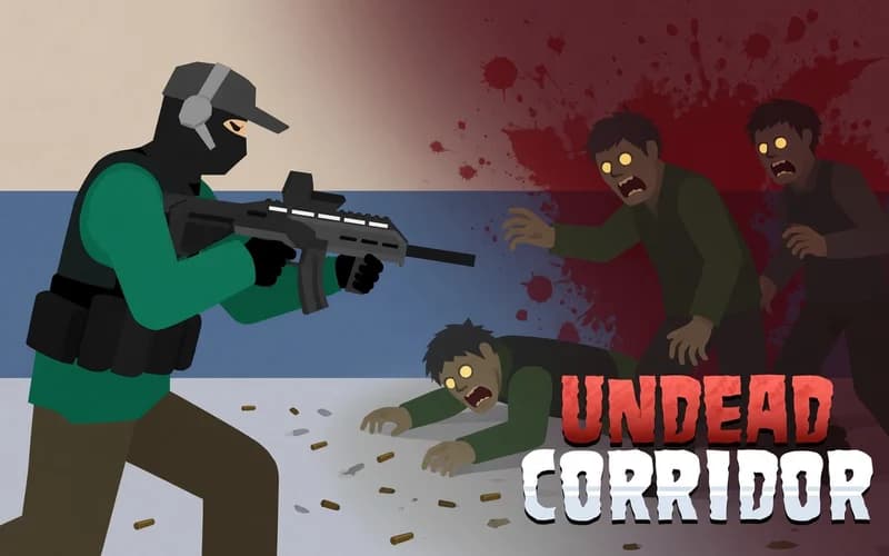 Undead Corridor