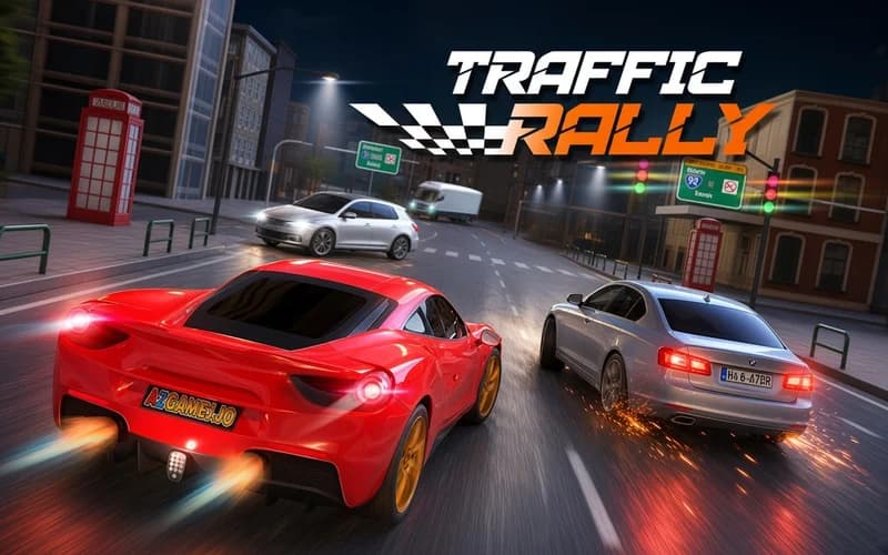 Traffic Rally