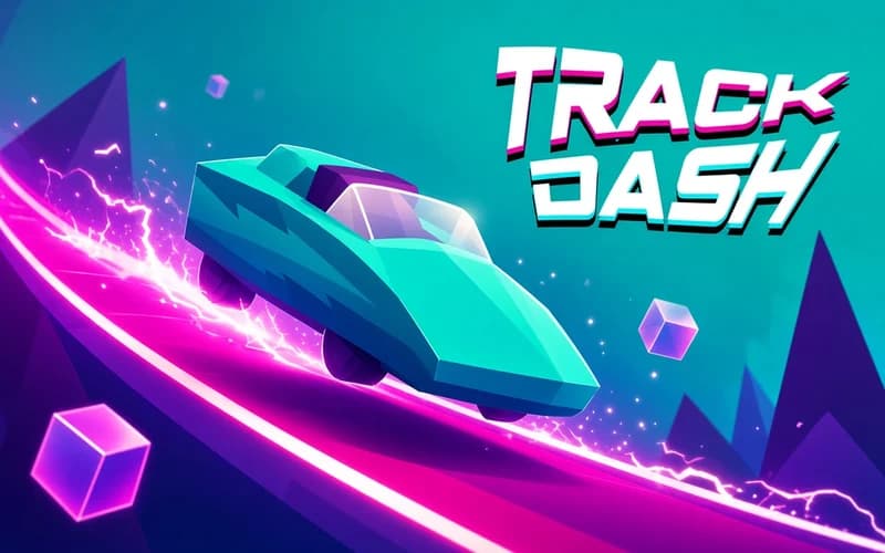 Track Dash
