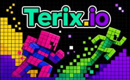 Terix.io