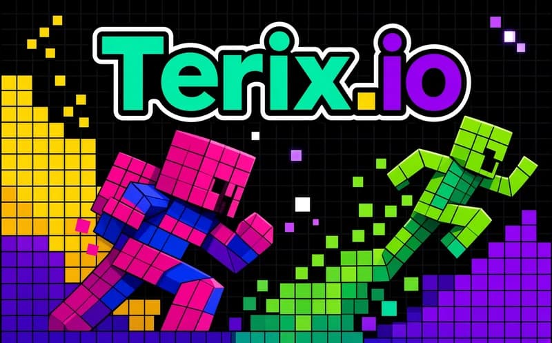 Terix.io