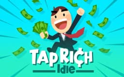 Tap Rich Idle