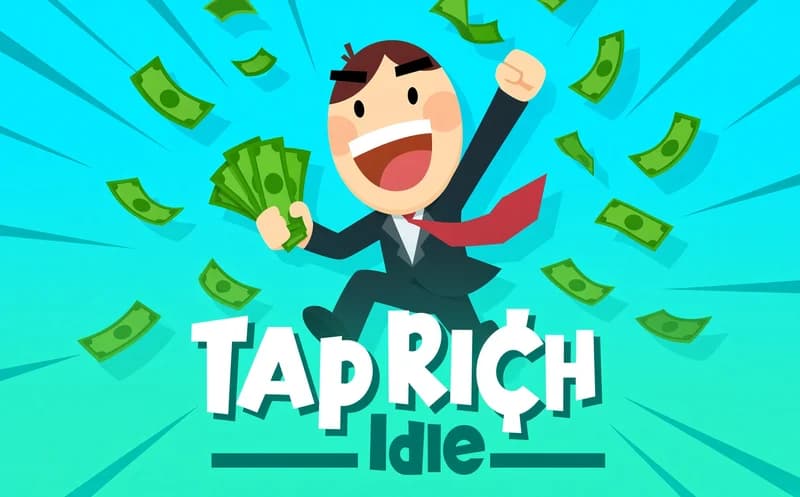 Tap Rich Idle