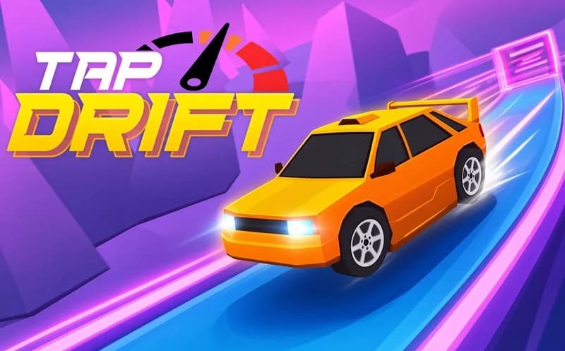 Tap Drift