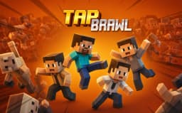 Tap Brawl