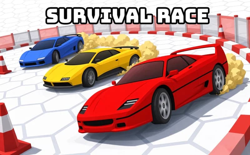 Survival Race