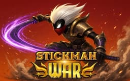 Stickman War