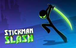 Stickman Slash