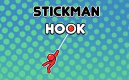 Stickman Hook