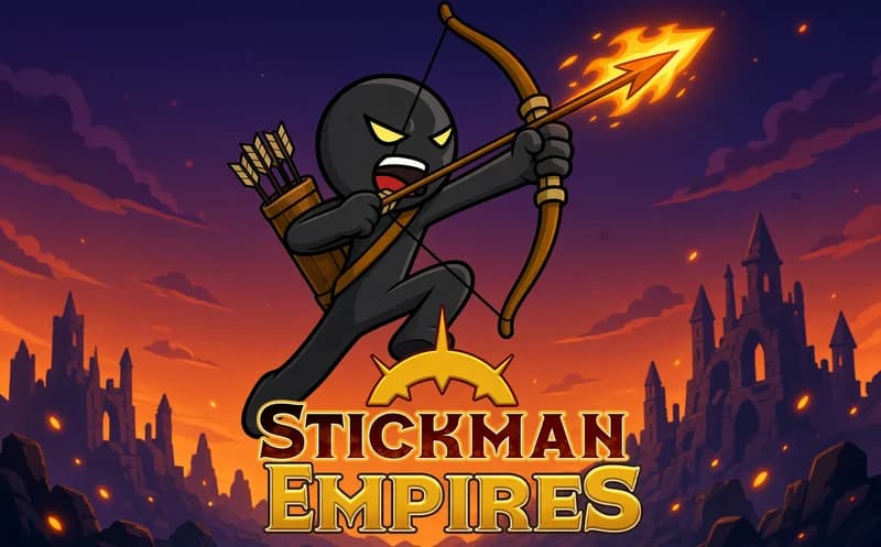 Stickman Empires