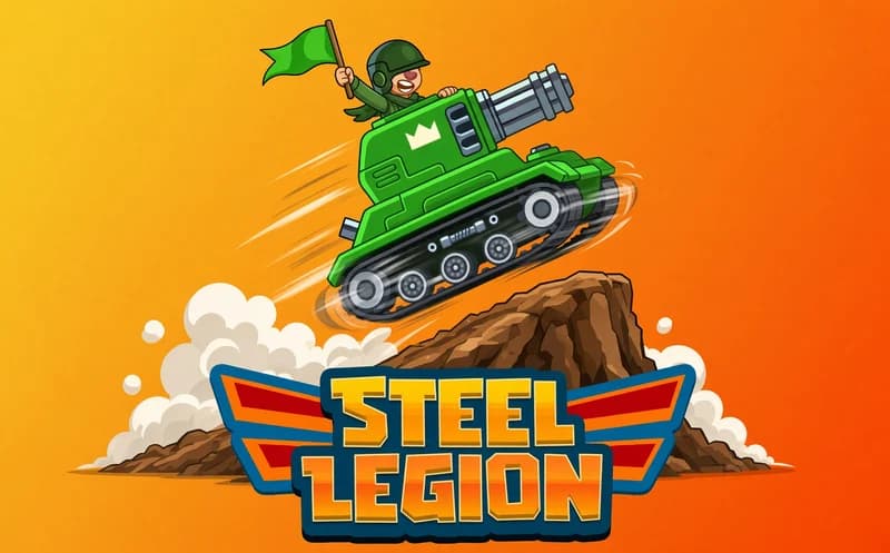 Steel Legion