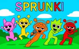 Sprunki