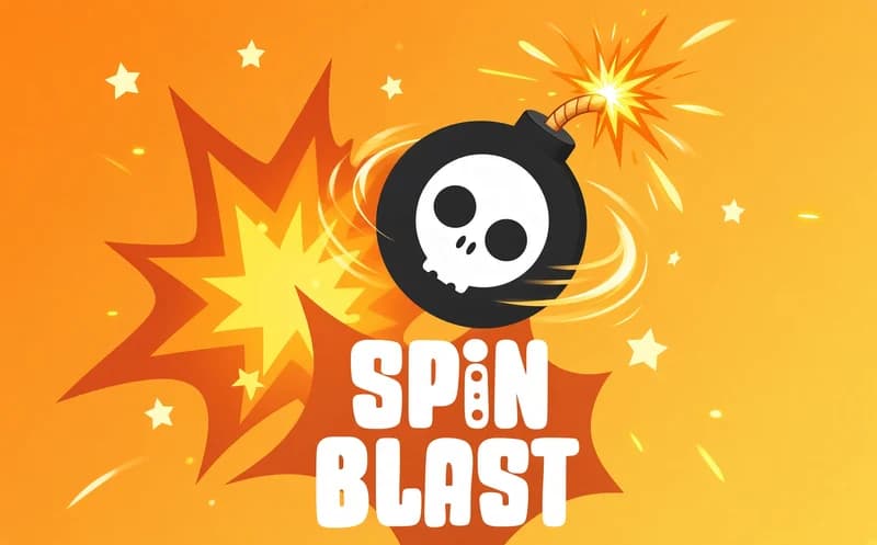 Spin Blast