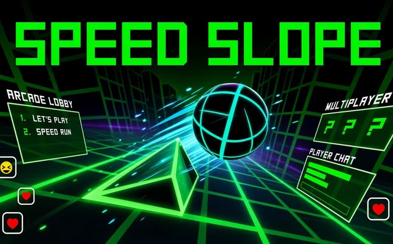 Speed Slope