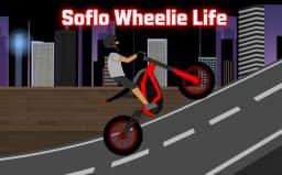 Soflo Wheelie Life