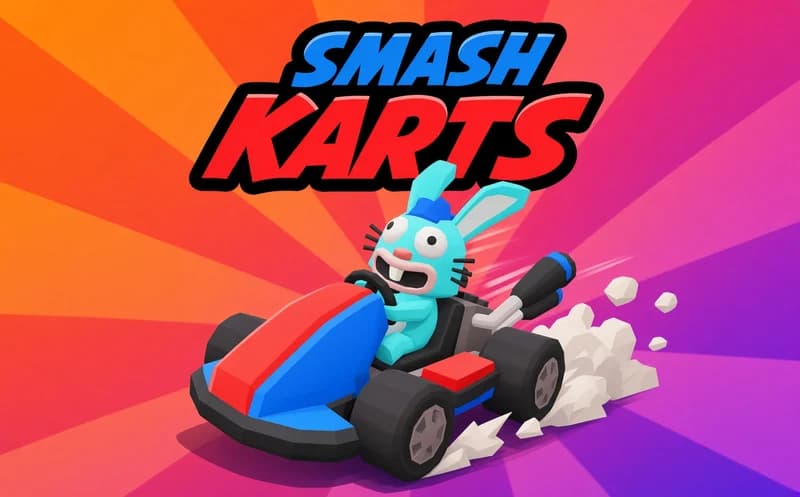 Smash Karts