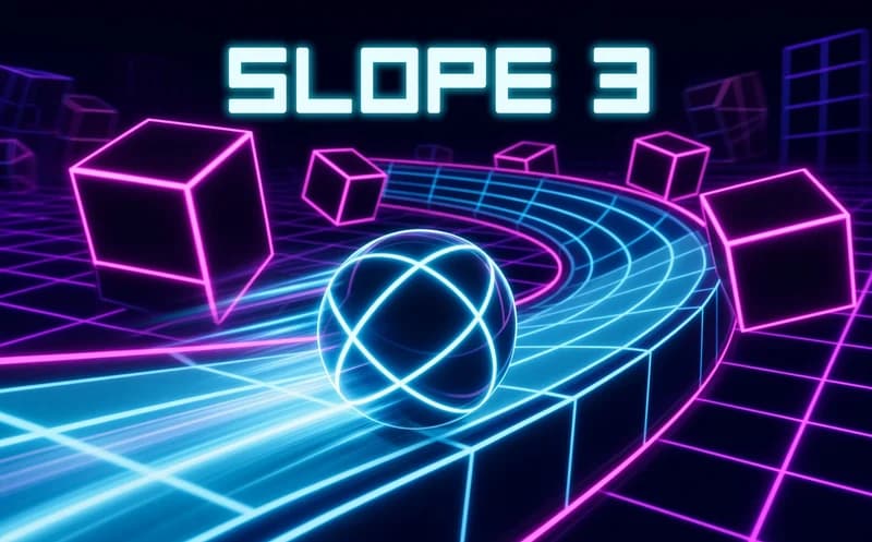 Slope 3