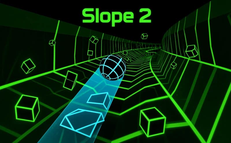 Slope 2