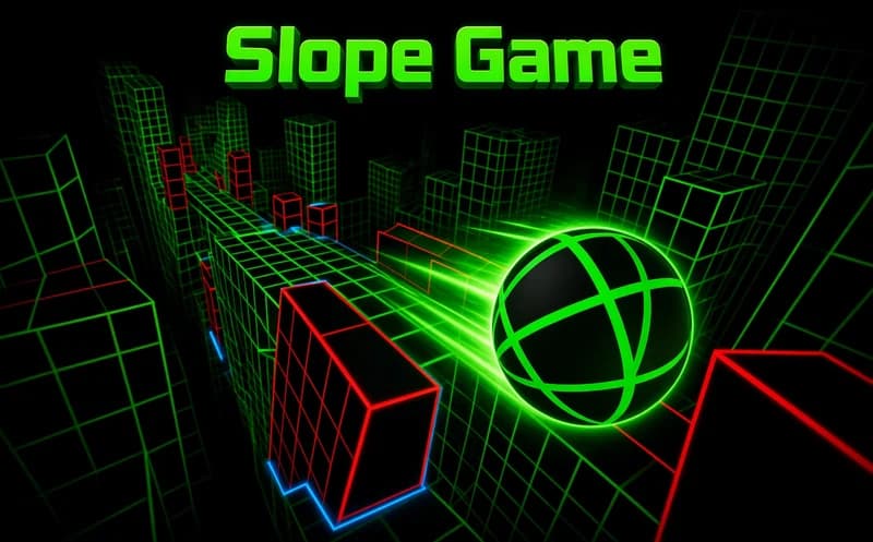 Slope Game