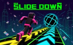 Slide Down