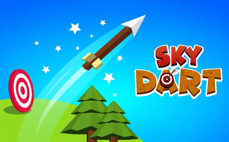 Sky Dart
