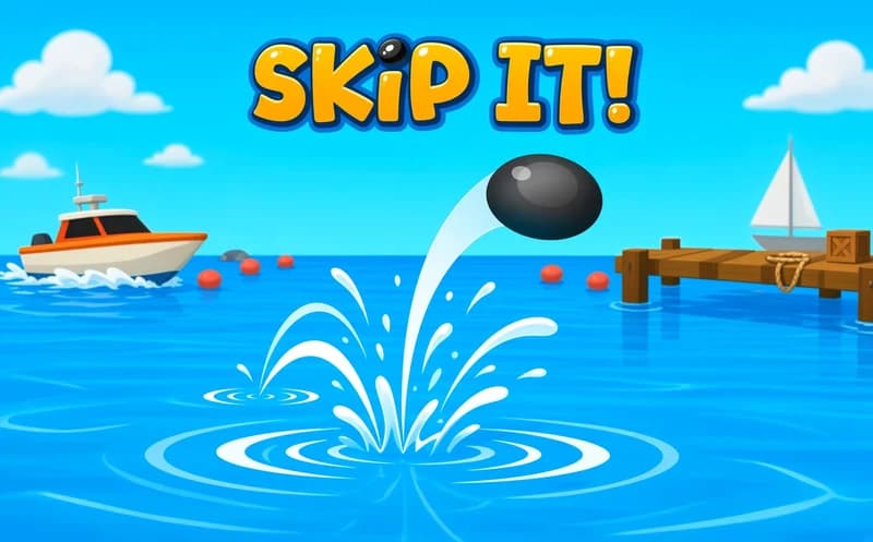 Skip It!