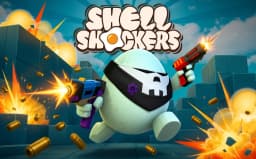Shell Shockers