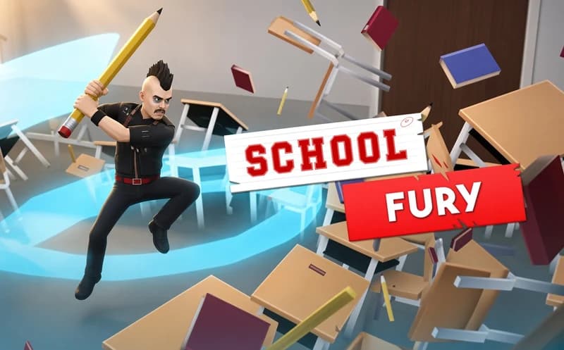 School Fury