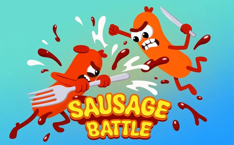 Sausage Battle