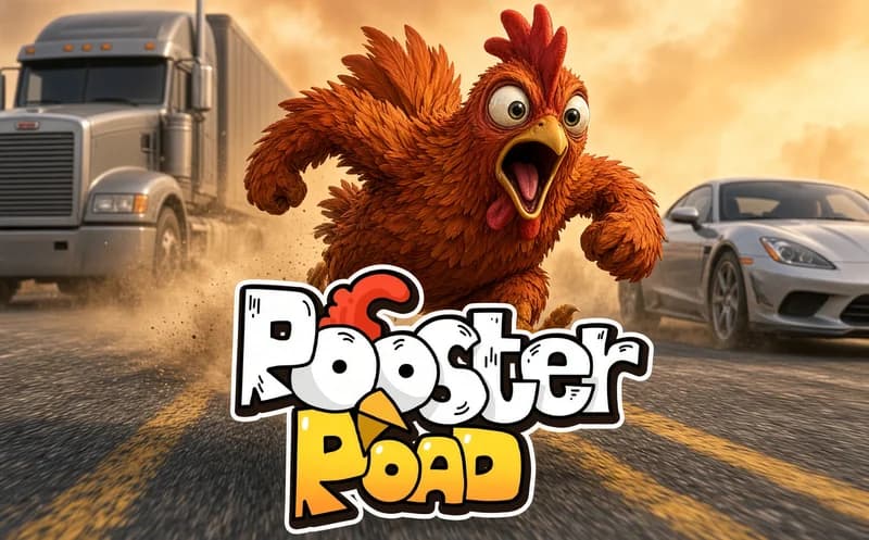 Rooster Road