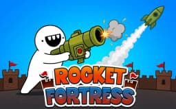 Rocket Fortress