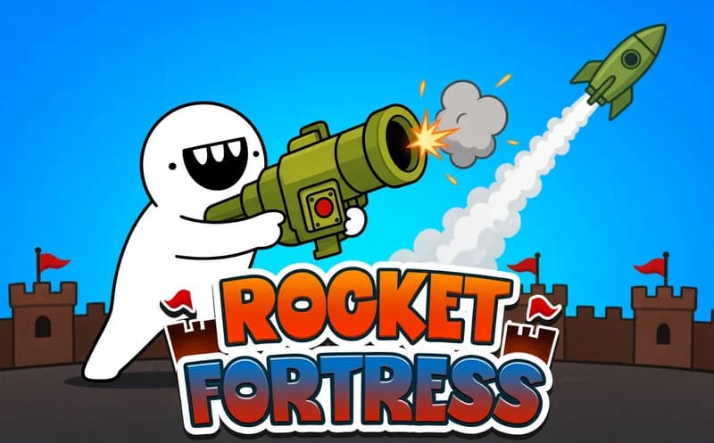 Rocket Fortress
