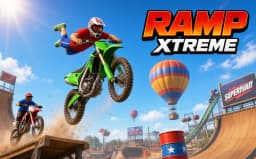 Ramp Xtreme