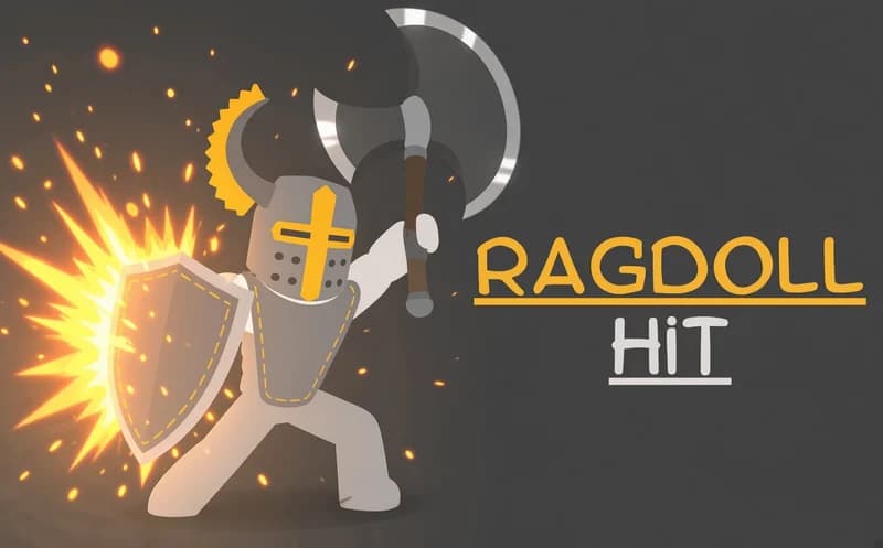 Ragdoll Hit