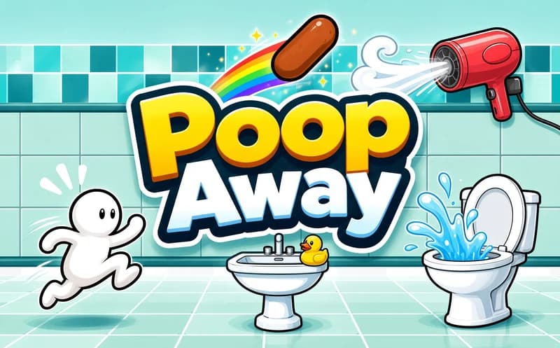 Poop Away