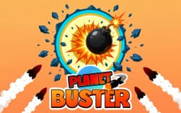 Planet Buster